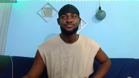 Andrew online show from May 2026 03:36:02 AM