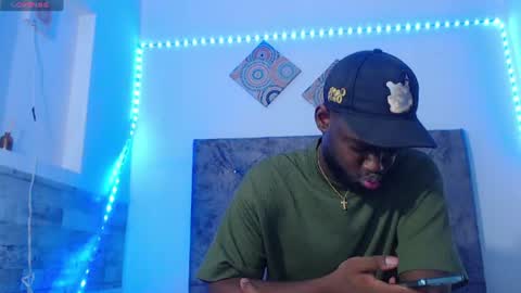 Andrew online show from June 2026 02:58:01 AM
