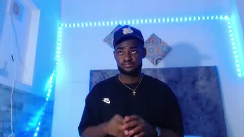 Andrew online show from June 2026 11:36:01 AM