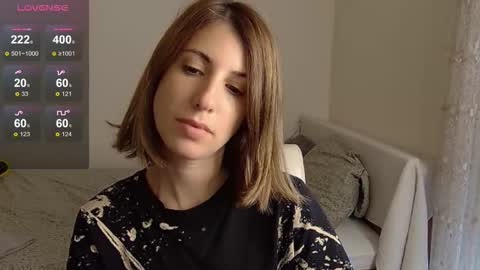 Snapshot of _blackpearl chatting on September 2025 01:27:01 PM Laura online show from September 2025 01:27:01 PM