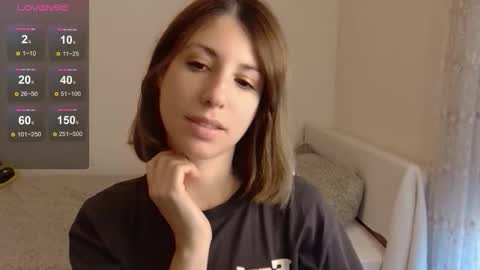 Snapshot of _blackpearl chatting on October 2025 10:25:01 AM Laura online show from October 2025 10:25:01 AM