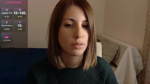 Snapshot of _blackpearl chatting on November 2025 06:41:01 PM Laura online show from November 2025 06:41:01 PM