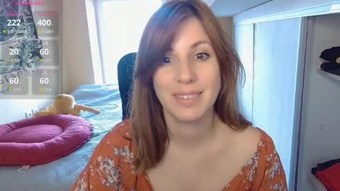 Laura online show from May 2026 10:11:02 AM
