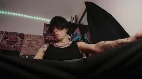 SHADOW online show from February 2026 05:39:01 PM