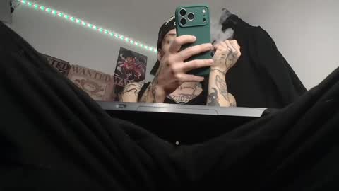 SHADOW online show from February 2026 07:43:02 PM