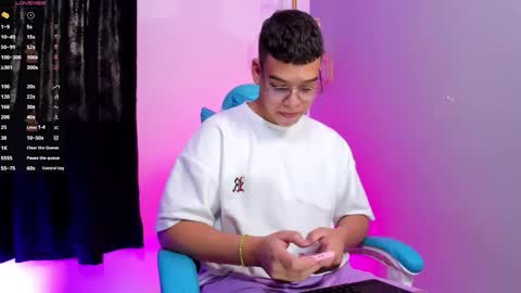 _blake_boy online show from October 2025 12:50:02 PM