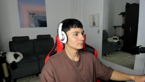 B L A K E online show from December 2024 12:59:02 AM