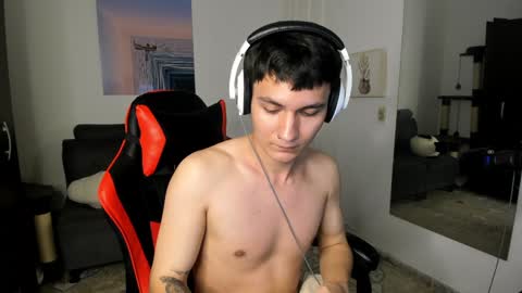 B L A K E online show from December 2024 06:21:02 AM