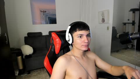 B L A K E online show from December 2024 09:00:01 AM