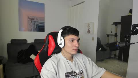 B L A K E online show from December 2024 07:06:02 AM