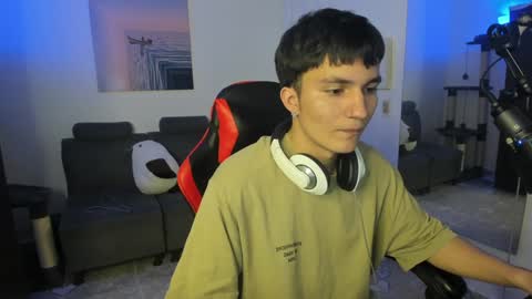 B L A K E online show from January 2025 02:14:01 AM