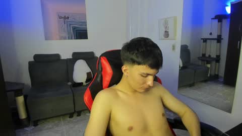 B L A K E online show from January 2025 12:49:01 AM