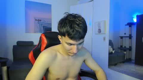 B L A K E online show from January 2025 02:18:02 AM