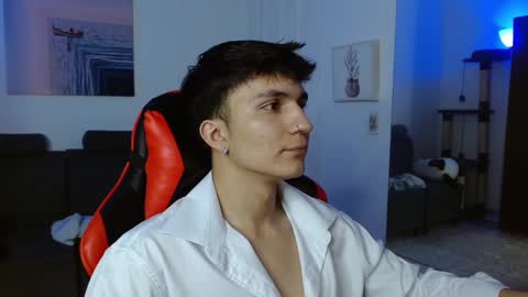 B L A K E online show from January 2025 08:43:01 AM