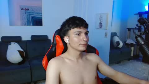 B L A K E online show from March 2025 07:41:01 AM