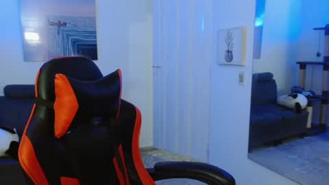 B L A K E online show from March 2025 07:08:02 AM