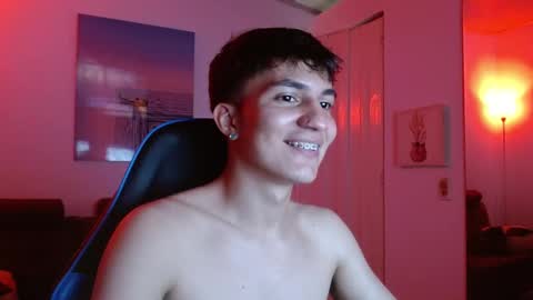 B L A K E online show from January 2026 07:27:02 PM