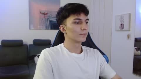 B L A K E online show from January 2026 07:04:01 PM