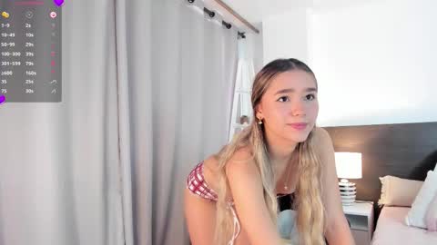 Mary online show from September 2025 01:27:01 PM