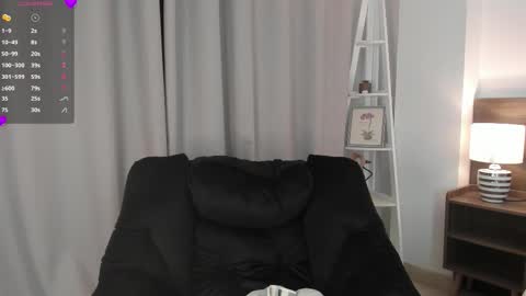 Snapshot of _bleuelune chatting on February 2026 12:08:01 AM Mary online show from February 2026 12:08:01 AM