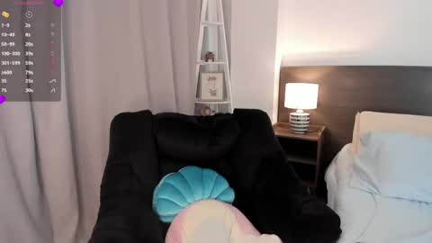 Snapshot of _bleuelune chatting on March 2026 09:51:02 PM Mary online show from March 2026 09:51:02 PM