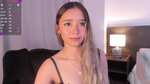 Snapshot of _bleuelune chatting on March 2026 02:11:01 AM Mary online show from March 2026 02:11:01 AM