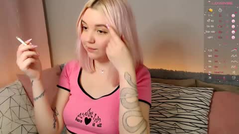 Elizabeth online show from February 2025 07:22:01 AM