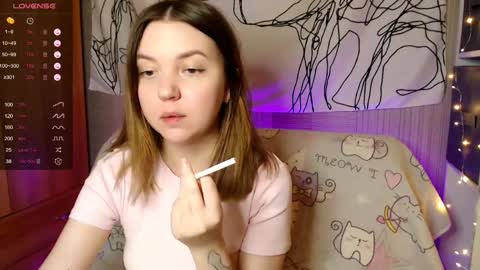 Elizabeth online show from May 2026 09:33:01 PM