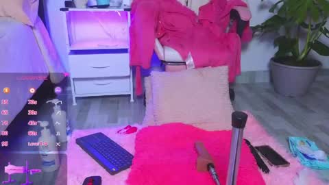 Bonnie online show from May 2026 01:56:01 AM