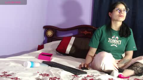 Snapshot of _boombom__ chatting on October 2025 11:26:02 PM _boombom__ online show from October 2025 11:26:02 PM