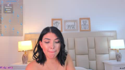 Snapshot of _brenda_becker chatting on February 2025 10:55:01 PM Brenda online show from February 2025 10:55:01 PM