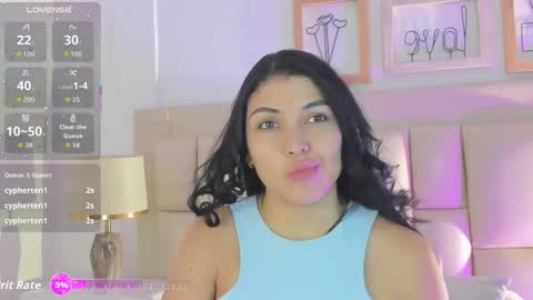 Brenda  online show from September 2025 07:39:01 PM