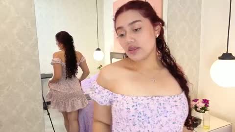 Snapshot of _brendajones chatting on October 2025 02:48:01 PM Brenda online show from October 2025 02:48:01 PM