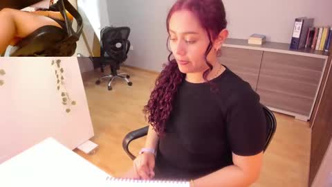 Snapshot of _brendajones chatting on October 2025 10:21:02 PM Brenda online show from October 2025 10:21:02 PM