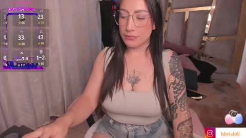 Snapshot of _briigite chatting on February 2025 07:15:01 AM Angie Independent model online show from February 2025 07:15:01 AM