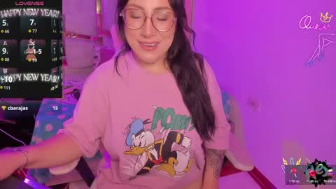 Angie  Independent model online show from May 2026 03:38:01 PM