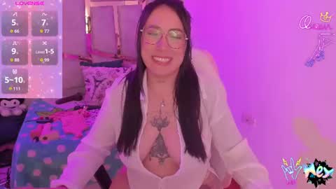 Angie  Independent model online show from June 2026 04:10:02 AM