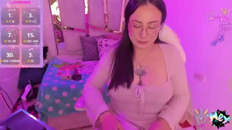 Angie  Independent model online show from June 2026 07:48:01 PM