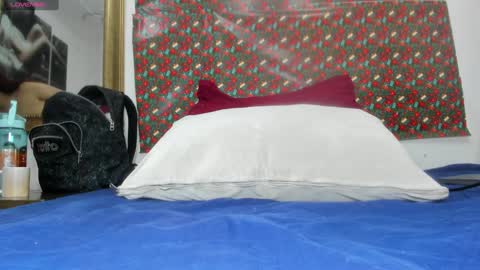 Snapshot of _britanyy_ chatting on December 2024 03:12:01 AM Britany online show from December 2024 03:12:01 AM