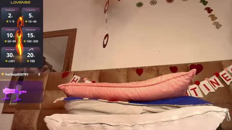 Snapshot of _britanyy_ chatting on February 2025 03:09:02 AM Britany online show from February 2025 03:09:02 AM