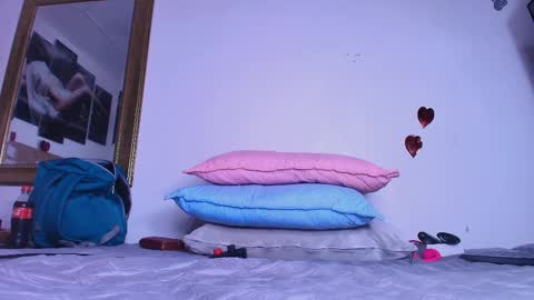 Snapshot of _britanyy_ chatting on February 2025 03:02:01 AM Britany online show from February 2025 03:02:01 AM