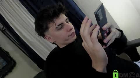 FELIPE CAMACHO    dont forget to support me with a little hand up online show from December 2024 06:43:01 AM