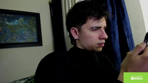 FELIPE CAMACHO    dont forget to support me with a little hand up online show from January 2025 06:57:01 AM