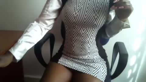 Snapshot of _bunny_b chatting on January 2025 06:46:01 AM I will be back soon online show from January 2025 06:46:01 AM