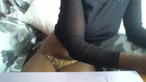 Snapshot of _bunny_b chatting on February 2025 07:12:02 AM I will be back soon online show from February 2025 07:12:02 AM
