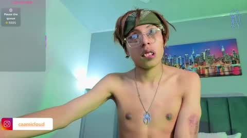  camilo online show from May 2026 08:05:02 PM