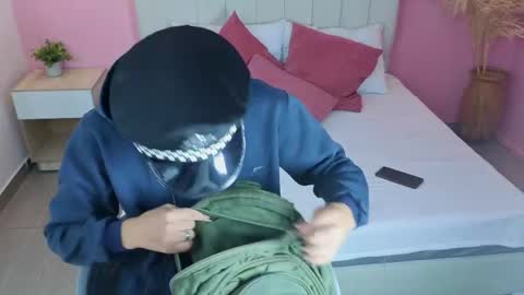  camilo online show from May 2026 08:25:01 PM