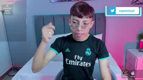  camilo online show from May 2026 07:30:02 PM