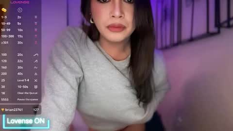 Snapshot of _canadiangirl chatting on March 2026 08:41:02 AM Maria online show from March 2026 08:41:02 AM