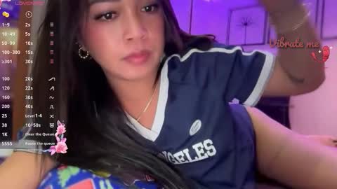 Snapshot of _canadiangirl chatting on May 2026 10:31:01 AM Maria online show from May 2026 10:31:01 AM